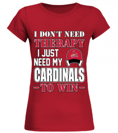 STL Therapy T-Shirt