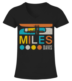 009. Miles Davis BK