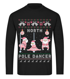 NORTH POLE DANCER 1