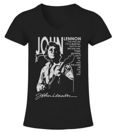 This is a discount for you :  John lennon you may say I’m a dreamer signature