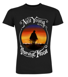 Neil Young BK