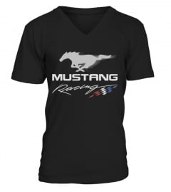 Mustang Racing BK