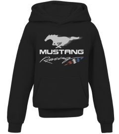 Mustang Racing BK