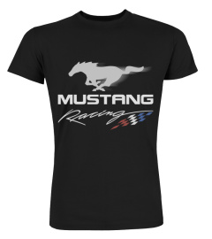 Mustang Racing BK