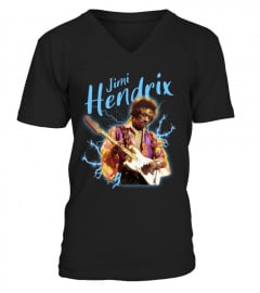 Jimi Hendrix 023 BK