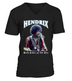 Jimi Hendrix 021 BK