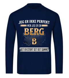 Berg Perfekt