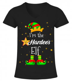 Hardee's ELF