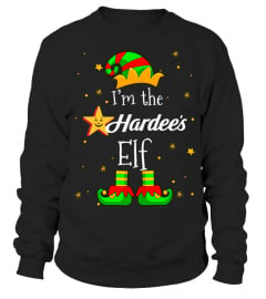 Hardee's ELF