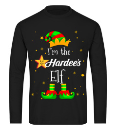 Hardee's ELF