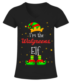 Walgreens ELF