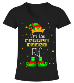 Waffle House ELF