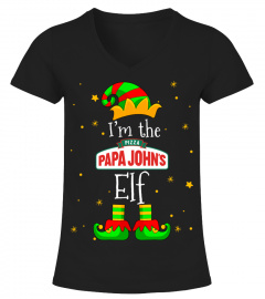 Papa John's ELF