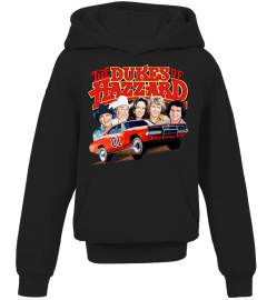 Dukes of Hazzard BK (1)