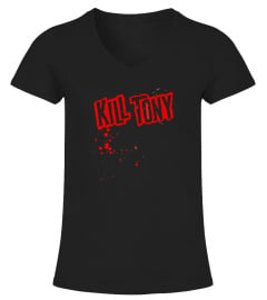 Kill Tony Merch