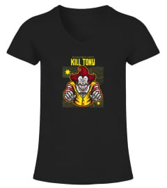 Kill Tony Merch