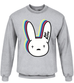 Bad Bunny Merch