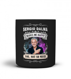 make me happy Sergio dalma 