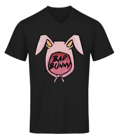 Bad Bunny Merch