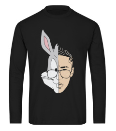 Bad Bunny Merch