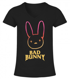 Bad Bunny Merch