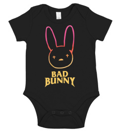 Bad Bunny Merch