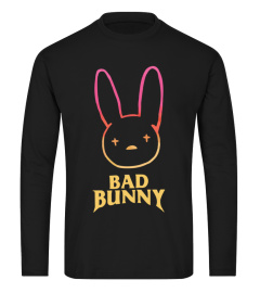 Bad Bunny Merch