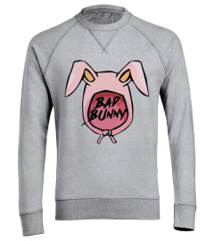 Bad Bunny Merch