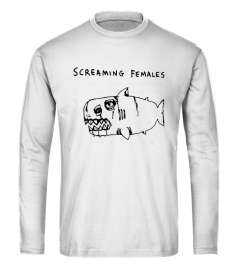 Screaming Females Merch Shop