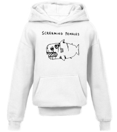Screaming Females Merch Shop