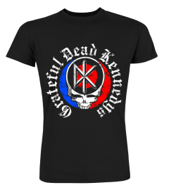 Dead Kennedys BK (6)