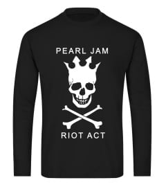 Pearl Jam 005 BK