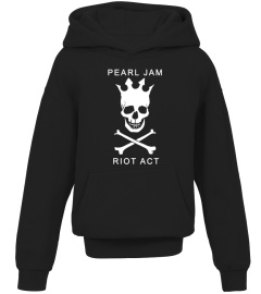 Pearl Jam 005 BK