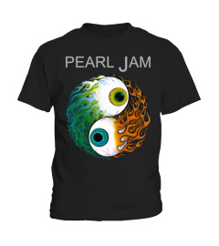 Pearl Jam 014 BK