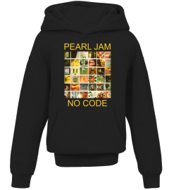 Pearl Jam - No Code