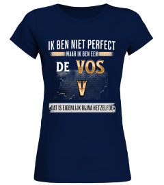 De Vos Perfect