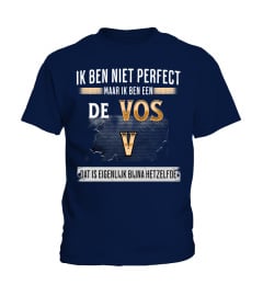 De Vos Perfect