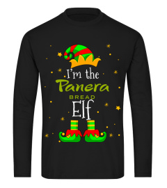 panera bread ELF