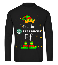 starbucks ELF