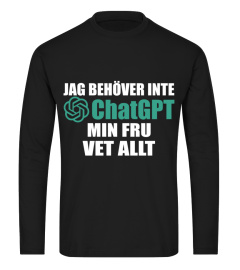 SE - MIN FRU VET ALLT