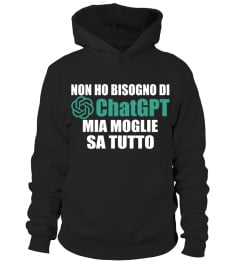 IT - MIA MOGLIE SA TUTTO