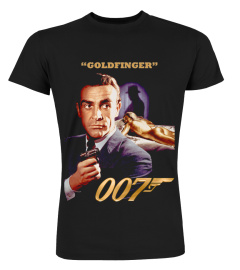 004. Goldfinger BK