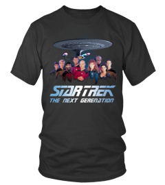 014. Star Trek BK