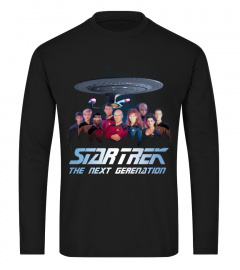 014. Star Trek BK