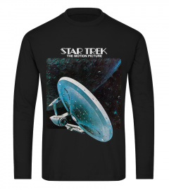 030. Star Trek BK