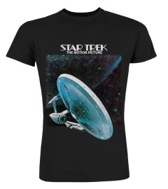 030. Star Trek BK