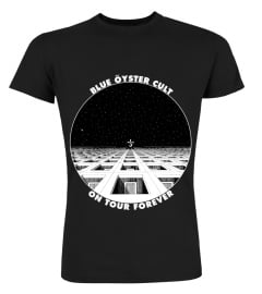 Blue Öyster Cult - BK (15)