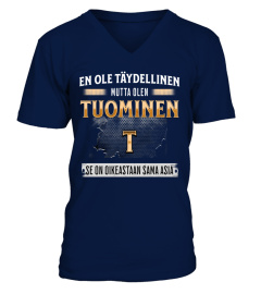 Tuominen Perfect