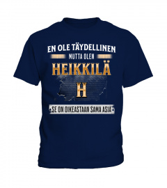 Heikkilä Perfect