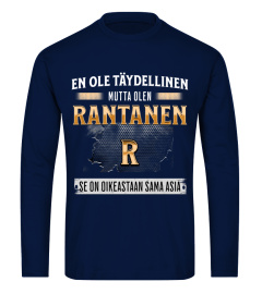 Rantanen Perfect